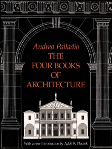The four books of architecture palladio pdf download